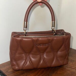 Nine West | Quilted Shoulder Bag